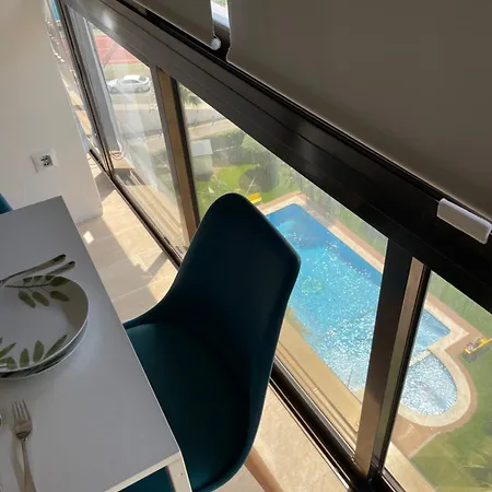 Aras Levante Apartamento