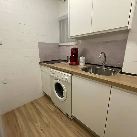 Aras Levante Apartamento *