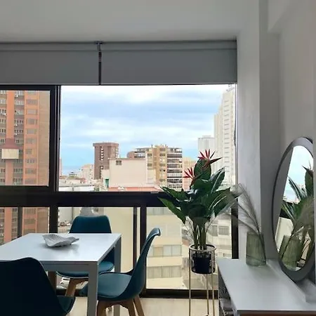 Aras Levante Apartamento