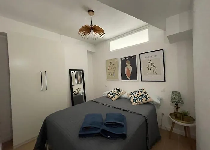 Apartment Aras Levante *