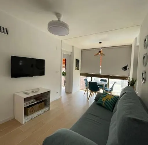 Aras Levante Apartment