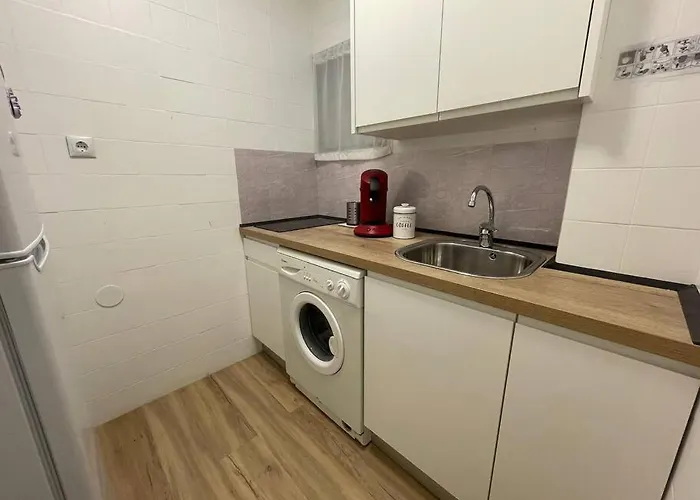 Aras Levante Apartment *