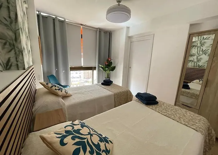 Apartment Aras Levante