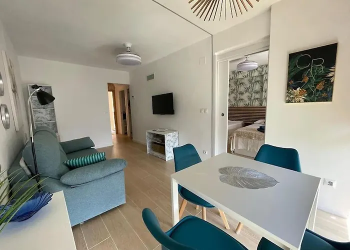 Aras Levante Benidorm