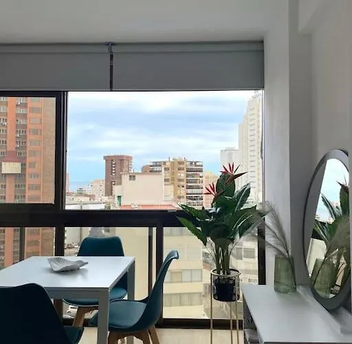 Aras Levante Apartment
