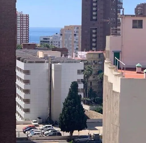 Apartment Aras Levante *