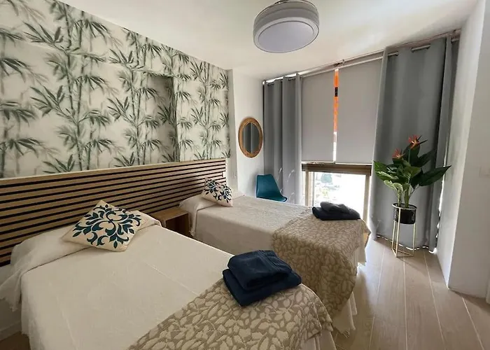 Apartment Aras Levante Benidorm