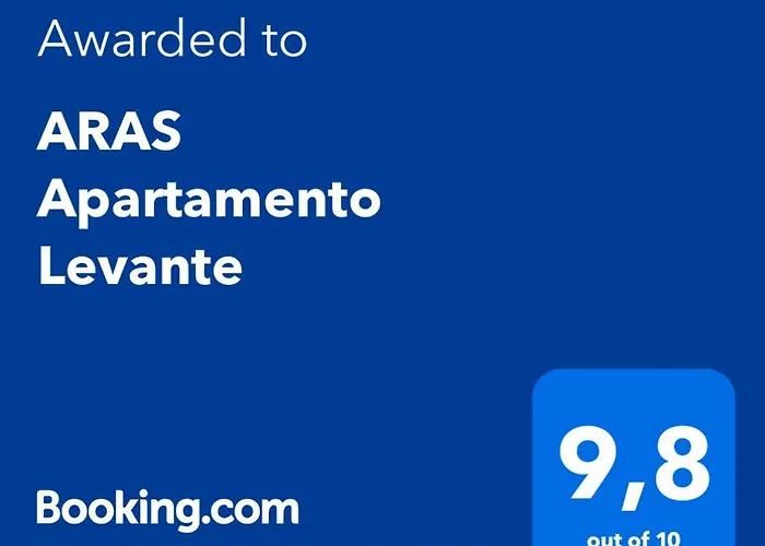 Aras Levante *